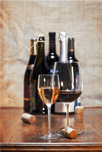 Provisions Wine Night- Heritage Celebration