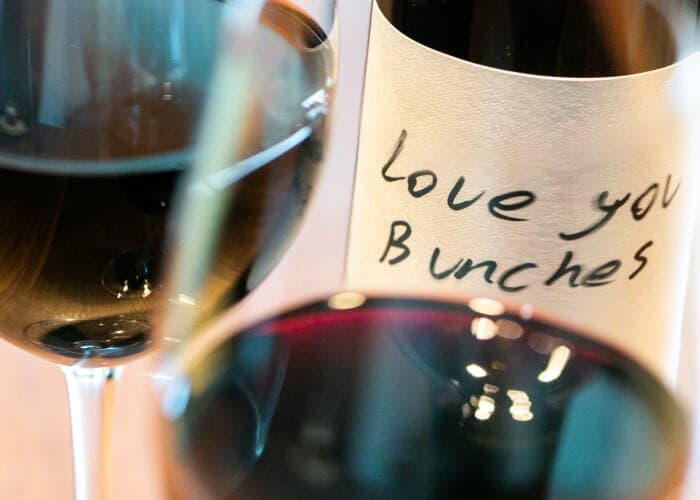 Valentine's Day Dinner at Bargello