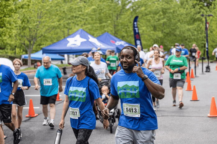 20th Annual Chamber Challenge 5k