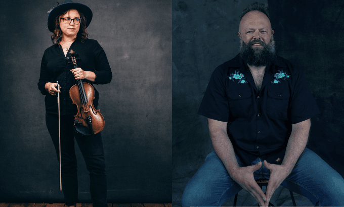 Matt Smith's Well-Crafted Music Series with Lyndsay Pruett feat. Rick Cooper and Zach Smith