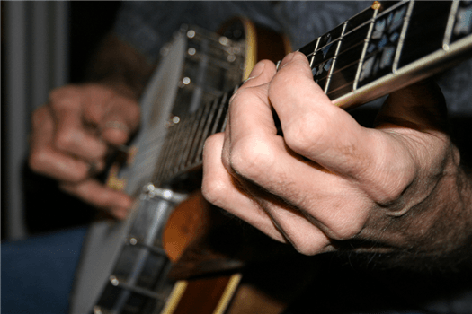 Old Farmers Ball: Hey for Four with George Segebade calling