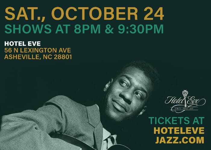 Adam Knight Quintet: Tribute to Grant Green