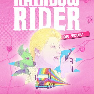 "Rainbow Rider" Film Screening