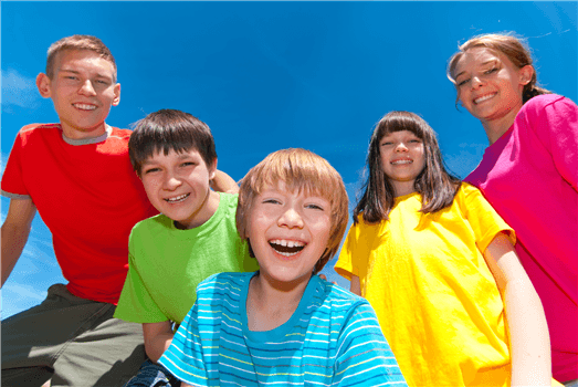 Preschool Story Time