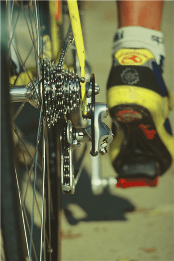 AoB - Smart Cycling: Core Skills Class