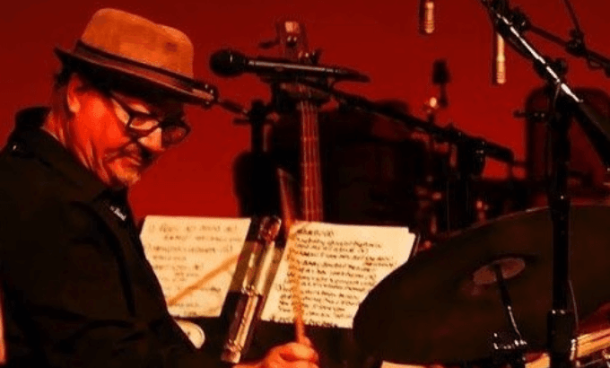 FOR THE LOVE OF LEVON & LOWELL: Music of THE BAND & LITTLE FEAT