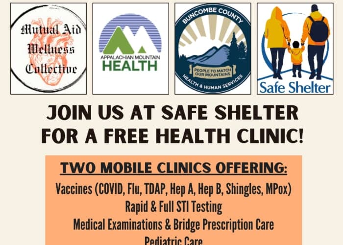 Community Health Fair