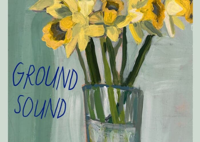 Ground Sound: Experimental Music Series