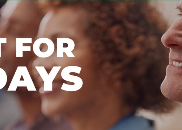 Reconnect For Better Days (Monthly Virtual Training)