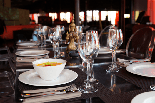 I Have This Thing for Flowers: Nielsen Luncheon with Alysia Sawchyn