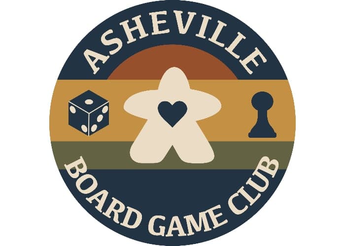 Asheville Board Game Club Weekly Meet-Up