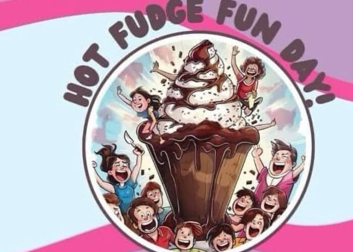 Hot Fudge Fun Day Improv Show