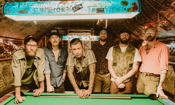 American Aquarium