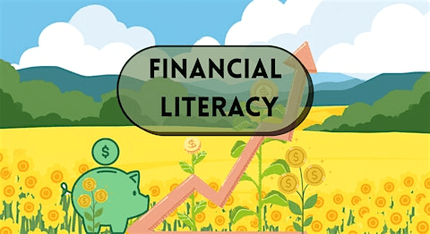 Financial Literacy Class