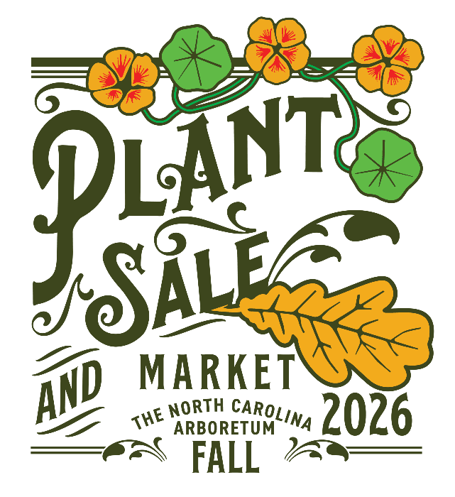 Fall Plant Sale and Market