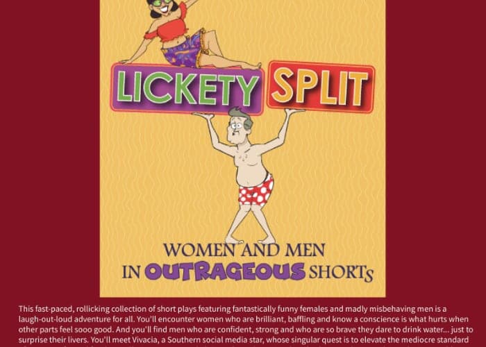 Lickety Split