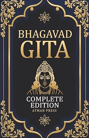 Yogi Book Club: Bhagavad Gita