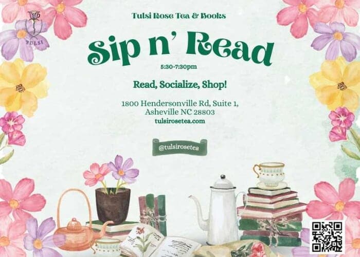 Sip n Read
