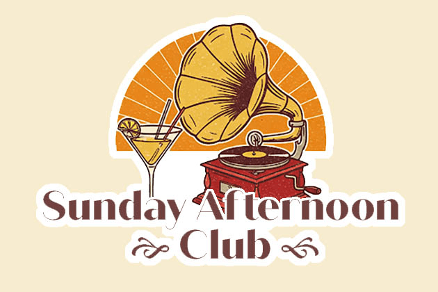 Sunday Afternoon Club