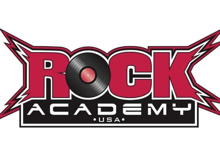 Rock Academy Showcase