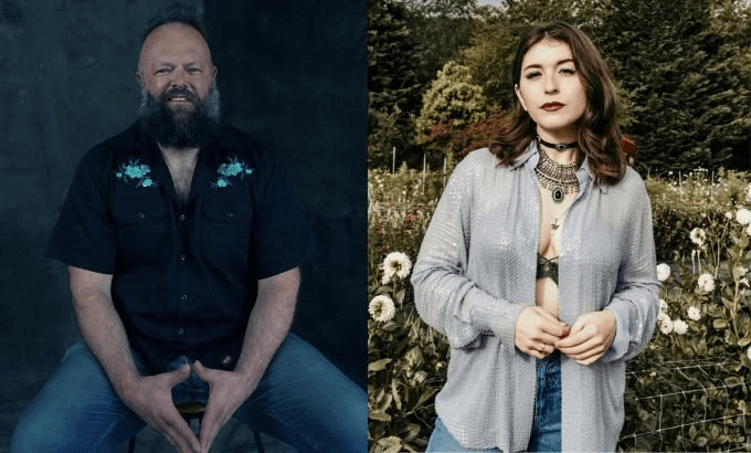 Matt Smith's Well-Crafted Music Series with Lillie Syracuse