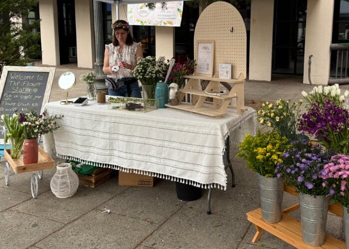 Ginkgo Marketplace