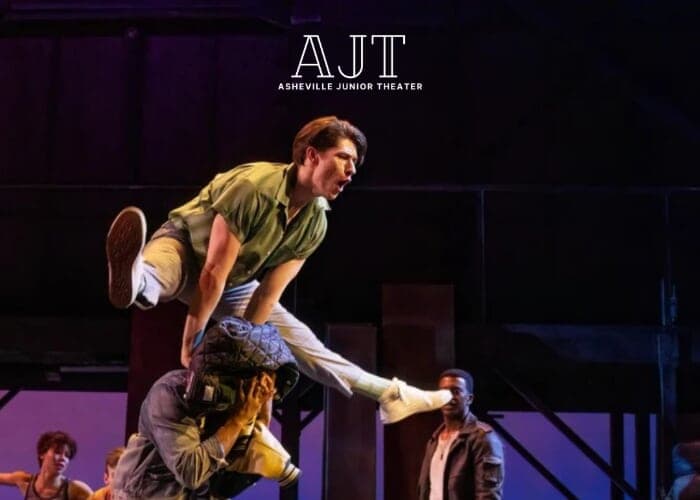 CAMP: Stay Gold: Inspired by The Outsiders - July 27-31