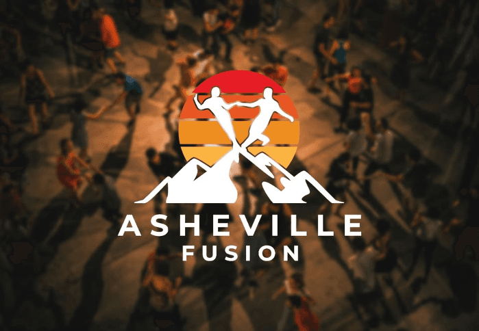 Asheville Fusion May Dance