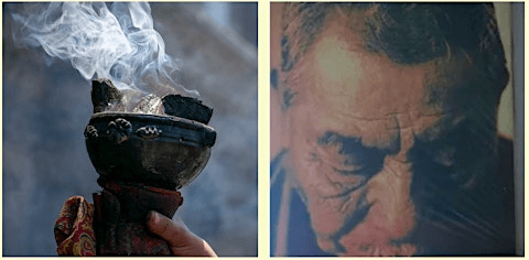 Sacred Fire Circle series: Why Traditional Ceremonies Work