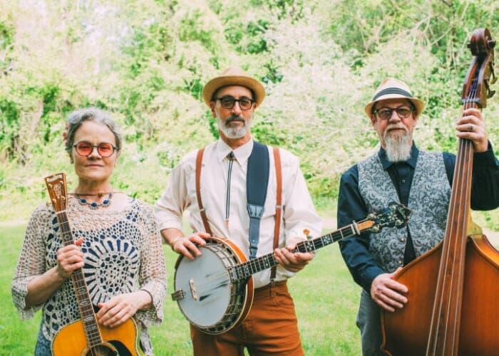 AMoH AFTER HOURS | Rudy's Bluegrass Revue