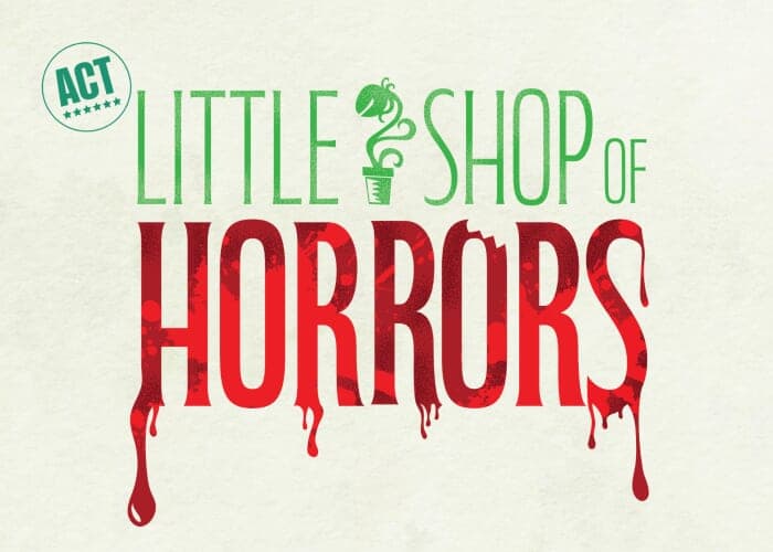 Little Shop of Horrors