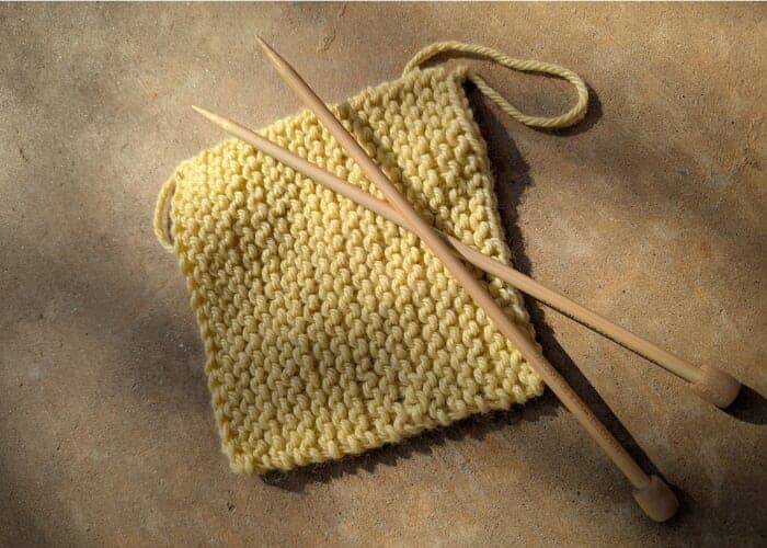 Wild Seasons: Knitting Basics