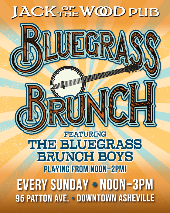BLUEGRASS BRUNCH