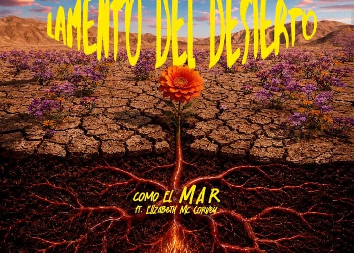 Como el MAR & Andy John
