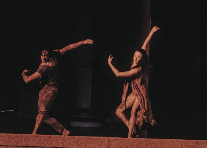 Asheville Ballet Presents: Fall Into Dance