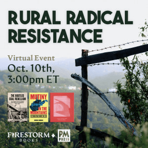 Rural Radical Resistance
