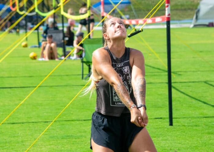 Asheville Grass Open