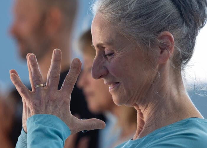 3-Day Addiction Recovery Immersion Yoga, Breath & Mindfulness