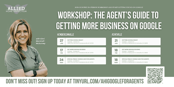 The Agent's Guide to Getting More Business on Google: Getting Google Ready