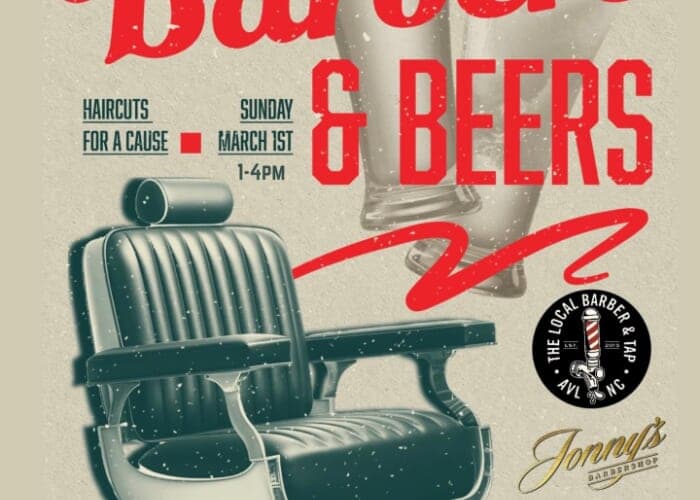 Barbers & Beers