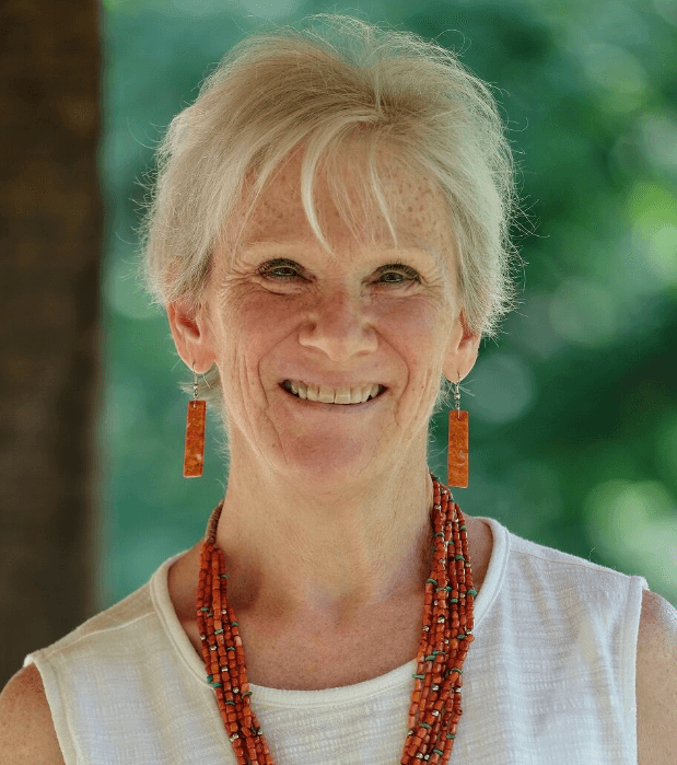 Tennis Ball Therapy (In-person & Virtual) w/ Diane Saccone