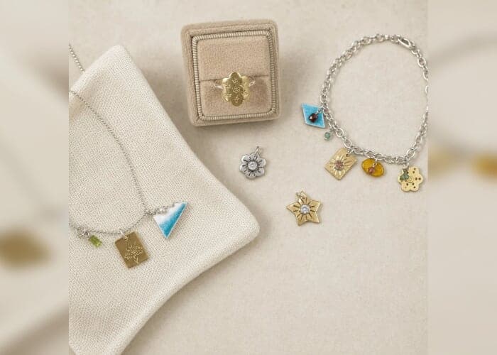 Drop-In Jewelry Making!