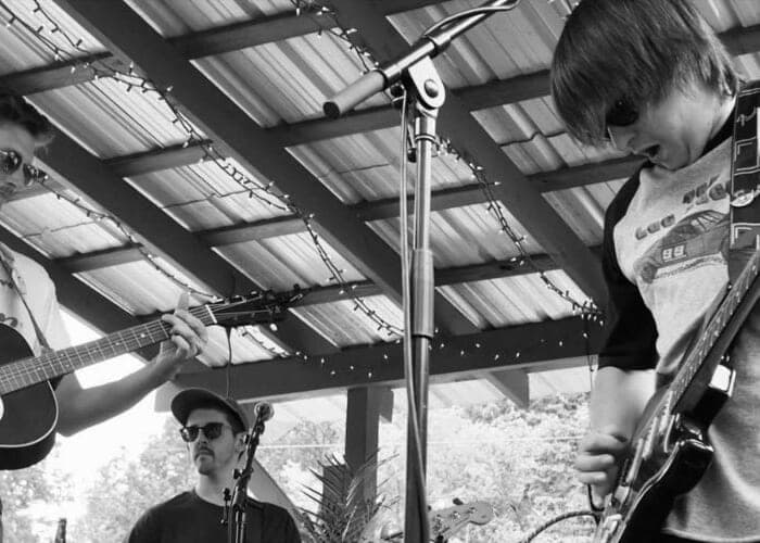 PATIO SHOW: Beer and Loathing