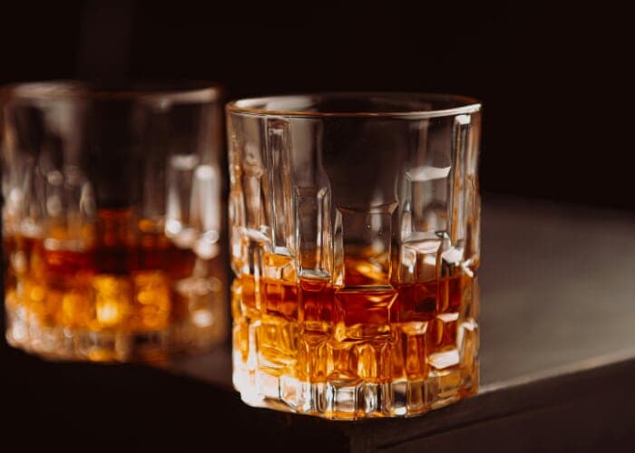 Cocktail Class: Whiskey