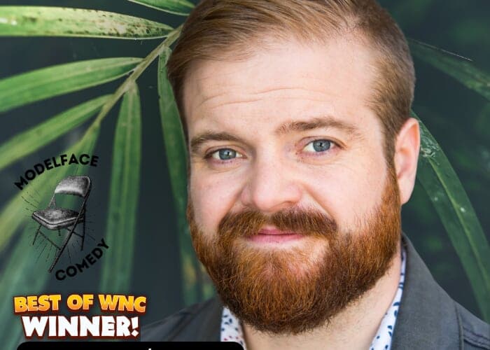 Comedy at The Funk: Jordan Doll