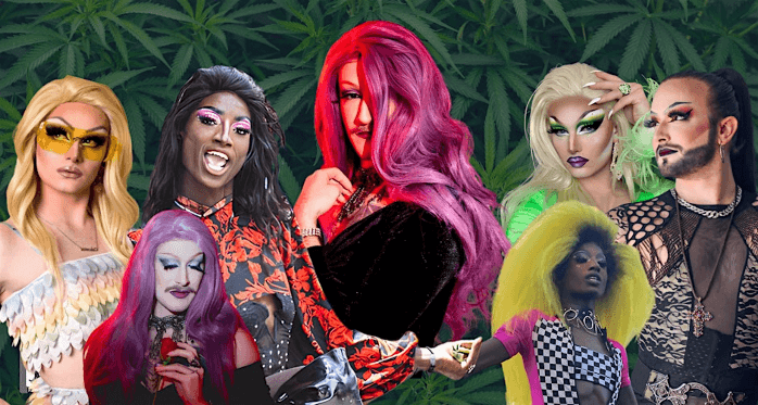 "High Heels" Struts Back to Plant Bar!
