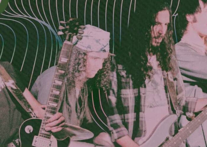 PATIO SHOW: STARSEER