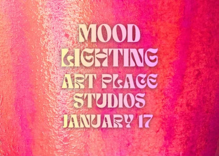 Mood Lighting Workshop