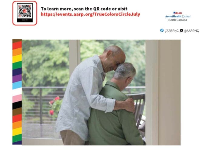 Prepare to Care—Planning Ahead for the People You Love