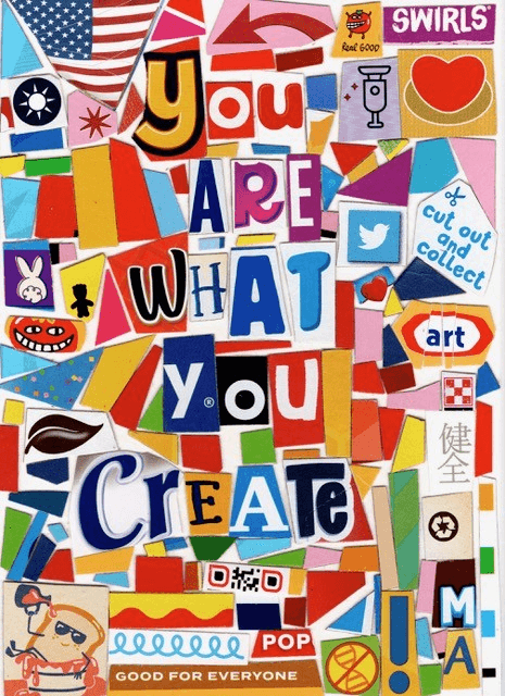 Modern Pop Art Experience with Michael Albert